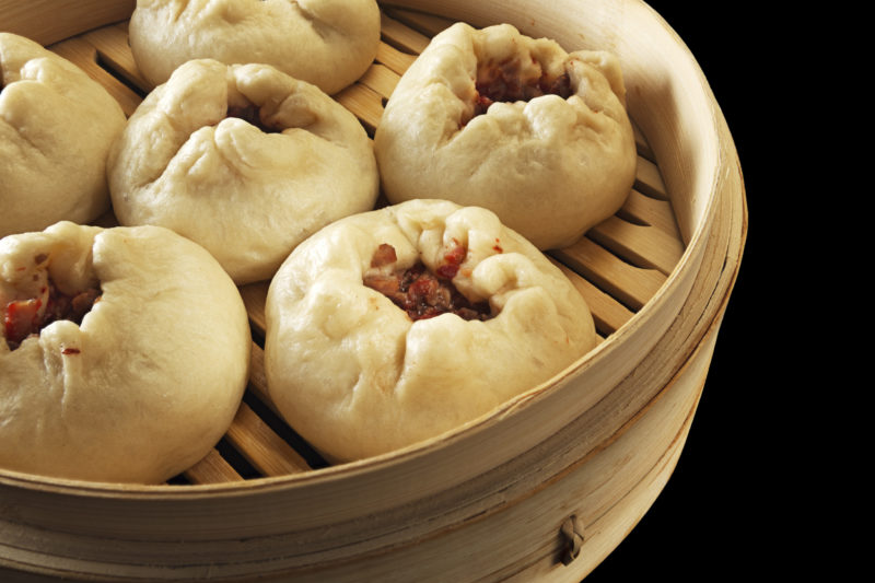 Bread_REC_BPB_Steamed_Bao_Seam side up bao_51438_C Modernist Bread